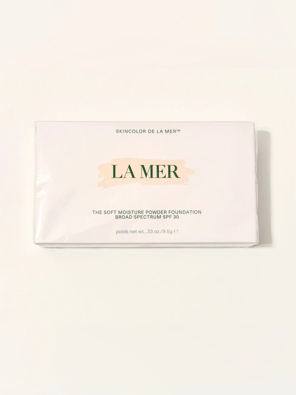 La Mer la mer